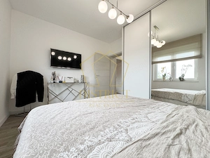 Apartament de lux cu 4 camere | 111mp utili + 2 balcoane | 3 bai | Chisoda - imagine 15