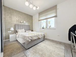 Apartament de lux cu 4 camere | 111mp utili + 2 balcoane | 3 bai | Chisoda - imagine 9