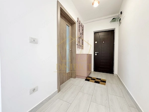 Apartament cu 2 camere | 51mp utili + 7mp balcon | Giroc - imagine 19