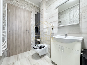 Apartament cu 2 camere | 51mp utili + 7mp balcon | Giroc - imagine 13