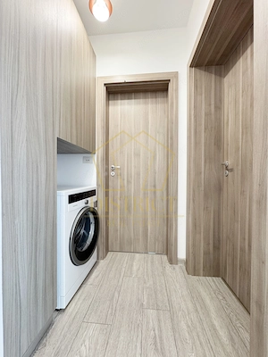 Apartament cu 2 camere | 51mp utili + 7mp balcon | Giroc - imagine 15