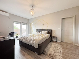Apartament de lux cu 4 camere | 111mp utili + 2 balcoane | 3 bai | Chisoda - imagine 11