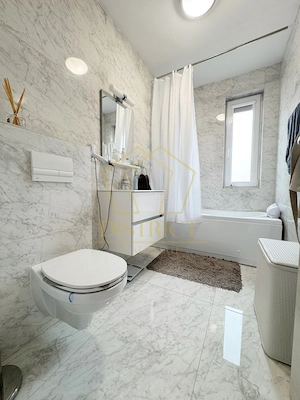 Apartament de lux cu 4 camere | 111mp utili + 2 balcoane | 3 bai | Chisoda - imagine 21