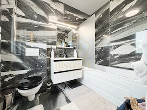 Apartament de lux cu 4 camere | 111mp utili + 2 balcoane | 3 bai | Chisoda - imagine 23