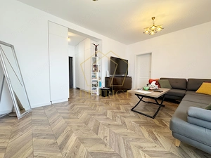 Apartament cu 2 camere | 54mp utili + balcon | etajul 1 | Giroc - imagine 3