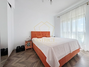 Apartament cu 2 camere | 54mp utili + balcon | etajul 1 | Giroc - imagine 4