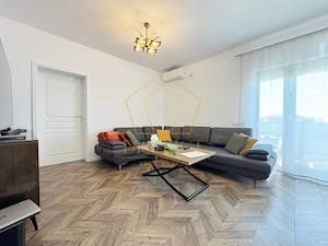 Apartament cu 2 camere | 54mp utili + balcon | etajul 1 | Giroc - imagine 2