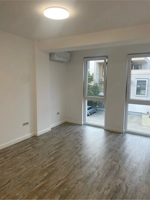 Apartament 2 camere nemobilat - Str. G. Devereux 1 - bloc 2021 - parcare subterana - imagine 7