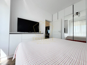 Apartament cu 2 camere | 54mp utili + balcon | etajul 1 | Giroc - imagine 5