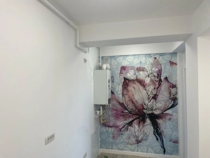 Apartament 2 camere nemobilat - Str. G. Devereux 1 - bloc 2021 - parcare subterana - imagine 2