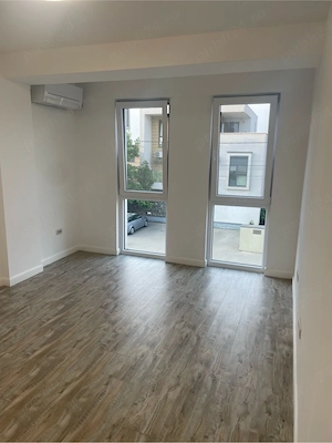 Apartament 2 camere nemobilat - Str. G. Devereux 1 - bloc 2021 - parcare subterana - imagine 5
