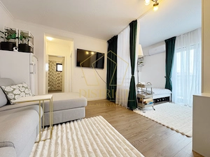 Apartament cu 2 camere | 50mp utili | bucatarie separata | Giroc - Chisoda