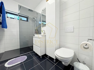 Apartament cu 2 camere | 54mp utili + balcon | etajul 1 | Giroc - imagine 6