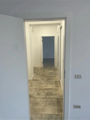 Apartament 2 camere nemobilat - Str. G. Devereux 1 - bloc 2021 - parcare dubterana