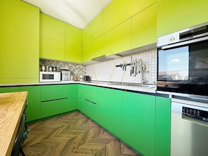 Apartament cu 2 camere | 54mp utili + balcon | etajul 1 | Giroc - imagine 7