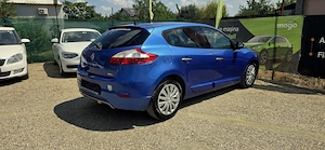 Renault Megane Gt-line piele bose navi 110 c,p  - imagine 4