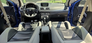 Renault Megane Gt-line piele bose navi 110 c,p  - imagine 5