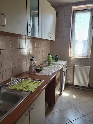 Apartament 2 camere Piata Amzei - imagine 3