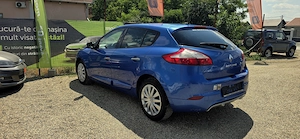 Renault Megane Gt-line piele bose navi 110 c,p  - imagine 3