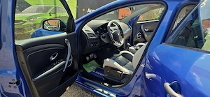 Renault Megane Gt-line piele bose navi 110 c,p  - imagine 7