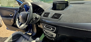 Renault Megane Gt-line piele bose navi 110 c,p  - imagine 6