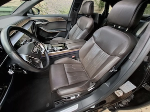 Proprietar A8 55 TFSI Quattro, 340CP, Benz Hibrid, FULL, TV, Matrix, 8x jante, 360*.. - imagine 7