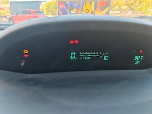 Toyota Yaris 2011 GPL - imagine 4