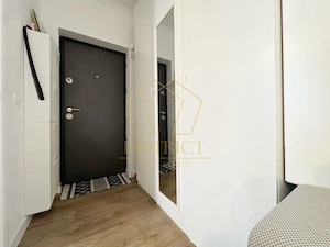 Apartament cu 2 camere | 50mp utili | bucatarie separata | Giroc - Chisoda - imagine 8