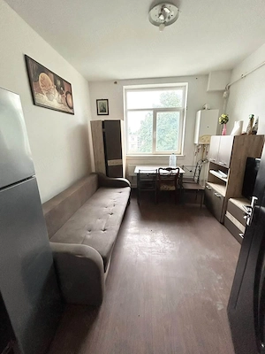 De vanzare garsoniera, zona Anton Pann, etaj 3, mobilata si utilata 18000euro - imagine 3