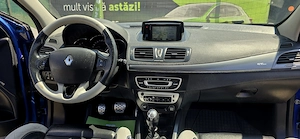 Renault Megane Gt-line piele bose navi 110 c,p  - imagine 10