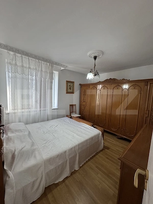 Aparatament 2 camere , 51 mp, Brazda lui Novac - imagine 3