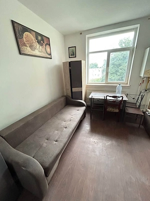 De vanzare garsoniera, zona Anton Pann, etaj 3, mobilata si utilata 18000euro