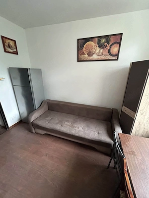 De vanzare garsoniera, zona Anton Pann, etaj 3, mobilata si utilata 18000euro - imagine 6