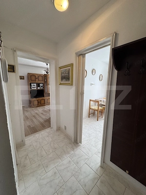 Aparatament 2 camere , 51 mp, Brazda lui Novac - imagine 5