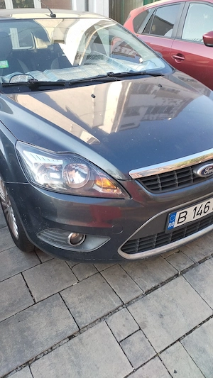 Vând Ford focus  - imagine 6