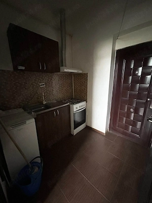 De vanzare garsoniera, zona Anton Pann, etaj 3, mobilata si utilata 18000euro - imagine 8