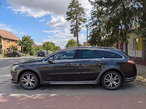Vând Peugeot 508 RXH din 2015 - imagine 4