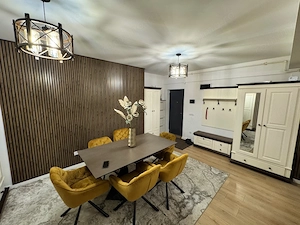 Apartament Premium 2 camere | 76 MP | President Residence |  - imagine 3