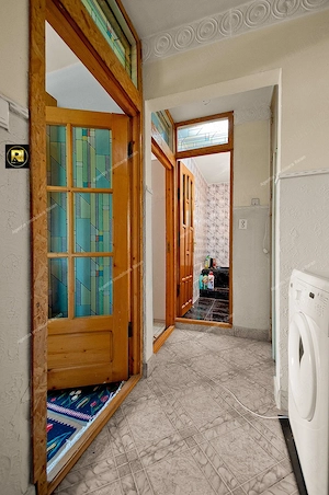 Vanzare apt 3 camere dec, in Galati, Sid-Vest, etaj 3, sup. 68 mp - imagine 10