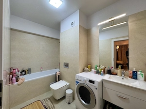 Apartament Premium 2 camere | 76 MP | President Residence |  - imagine 14