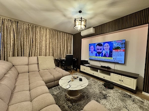 Apartament Premium 2 camere | 76 MP | President Residence |  - imagine 5