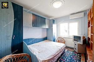 Vanzare apt 3 camere dec, in Galati, Sid-Vest, etaj 3, sup. 68 mp - imagine 11