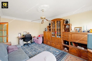 Vanzare apt 3 camere dec, in Galati, Sid-Vest, etaj 3, sup. 68 mp - imagine 2