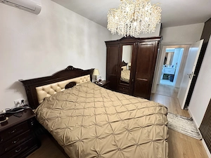 Apartament Premium 2 camere | 76 MP | President Residence |  - imagine 9