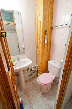 Vanzare apt 3 camere dec, in Galati, Sid-Vest, etaj 3, sup. 68 mp - imagine 8