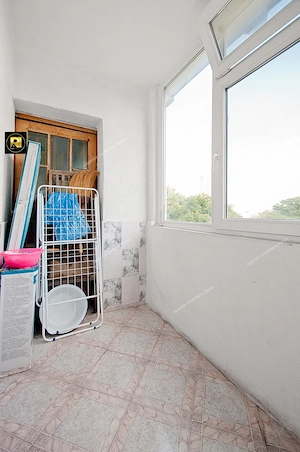 Vanzare apt 3 camere dec, in Galati, Sid-Vest, etaj 3, sup. 68 mp - imagine 5