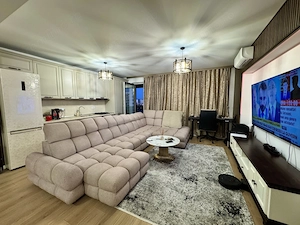 Apartament Premium 2 camere | 76 MP | President Residence |  - imagine 6