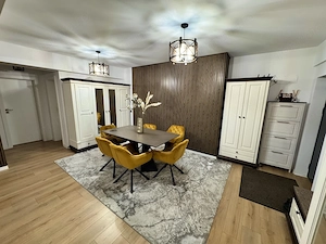 Apartament Premium 2 camere | 76 MP | President Residence |  - imagine 2