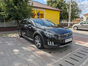 Vând Peugeot 508 RXH din 2015 - imagine 3
