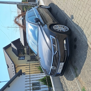 Vw Passat B8 2.0TDI  - imagine 3